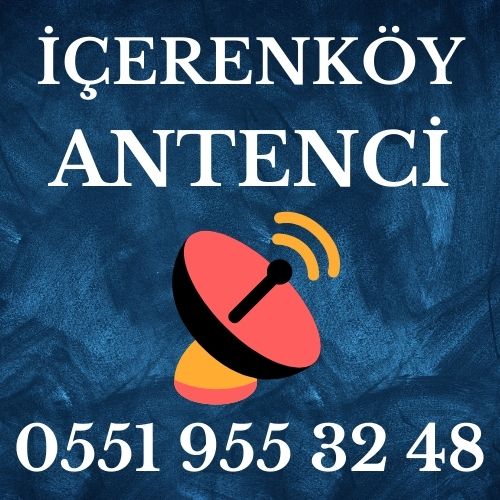 İçerenköy Antenci