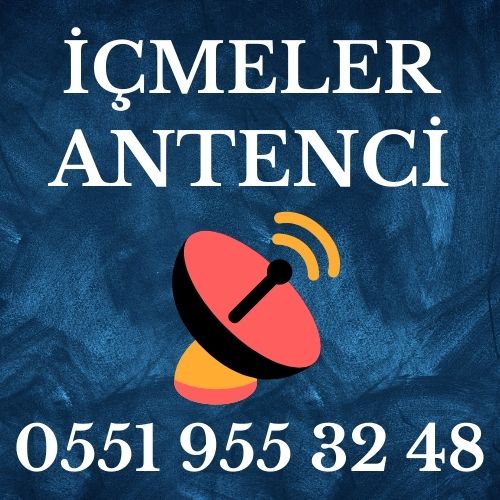 İçmeler Antenci