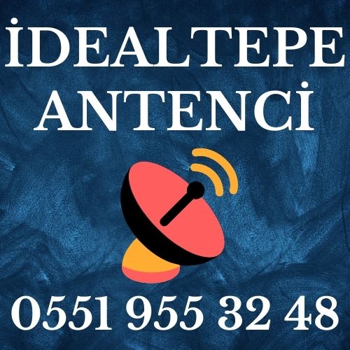 İdealtepe Antenci