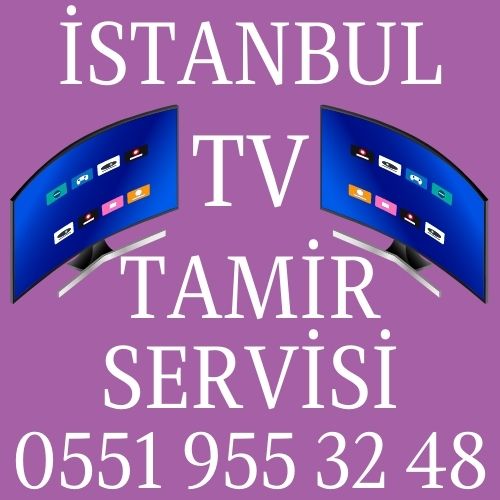 İstanbul Televizyon Tamir Servisi