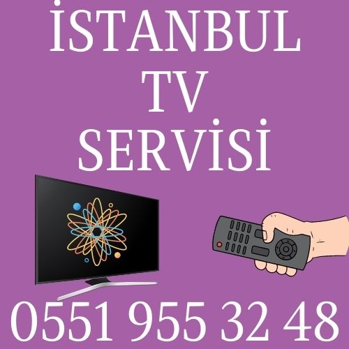 İstanbul TV Servisi