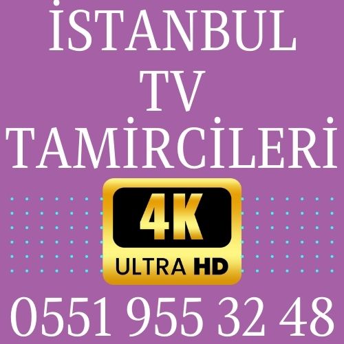 İstanbul TV Tamircileri