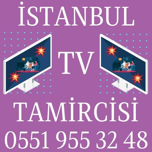 İstanbul TV Tamircisi