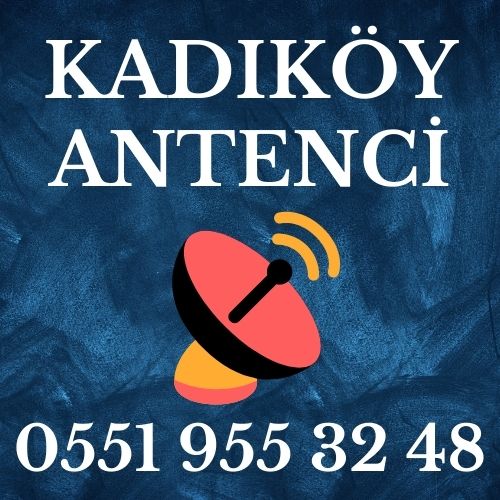 Kadıköy Antenci