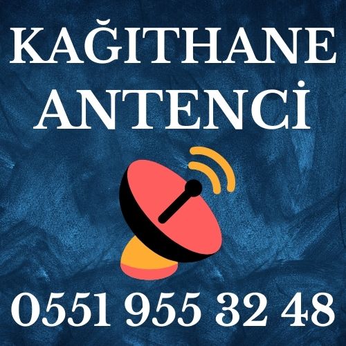 Kağıthane Antenci