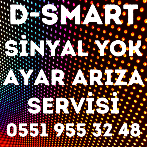 Kağıthane Dsmart Servisi