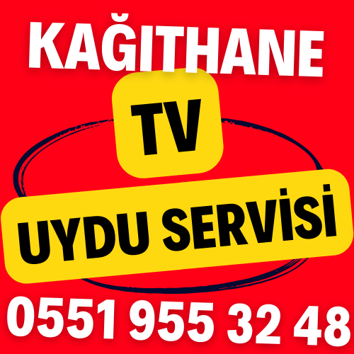 Kağıthane TV Uydu Servisi