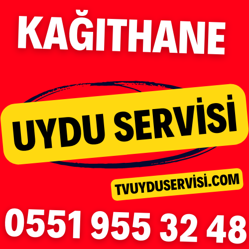 Kağıthane Uydu Servisi