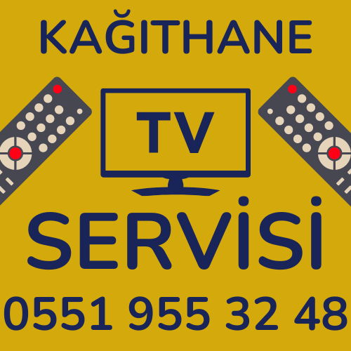 Kağıthane Uydu TV Servisi
