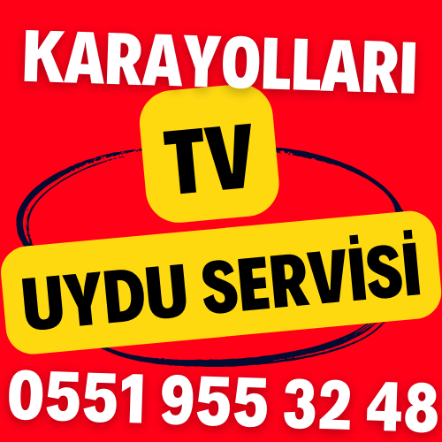 Karayolları TV Uydu Servisi