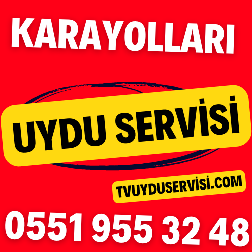 Karayolları Uydu Servisi