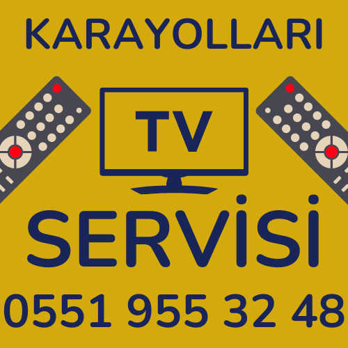 Karayolları Uydu TV Servisi