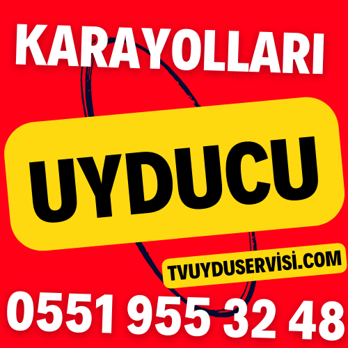 Karayolları Uyducu