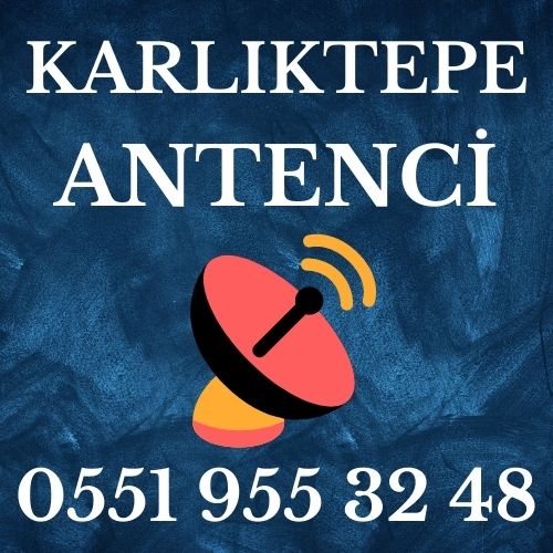 Karlıktepe Antenci