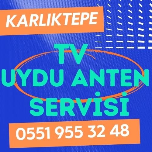 karliktepe-televizyon-canak-anten-uydu-servisi Karlıktepe Televizyon Çanak Anten Uydu Servisi