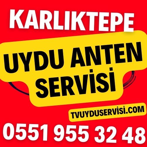 karliktepe-uydu-anten-servisi Karlıktepe Uydu Anten Servisi