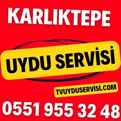 karliktepe-uydu-servisi Karlıktepe Uydu Servisi