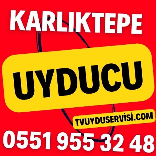 karliktepe-uyducu Karlıktepe Uyducu