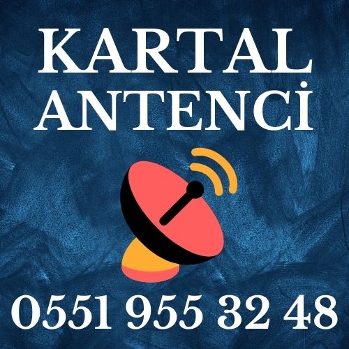 Kartal Antenci