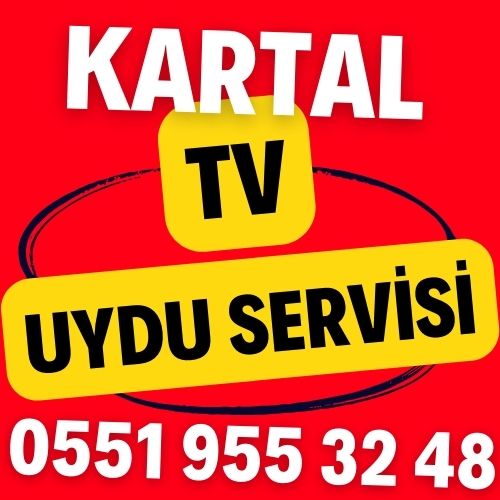 Kartal TV Uydu Servisi