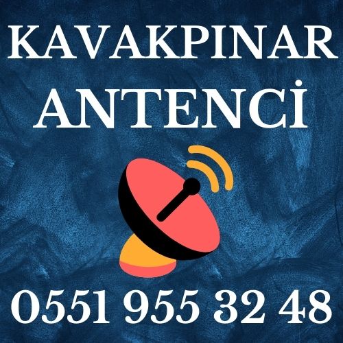 Kavakpınar Antenci