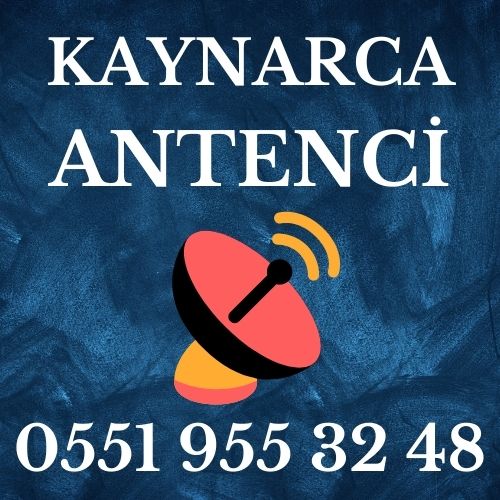 Kaynarca Antenci