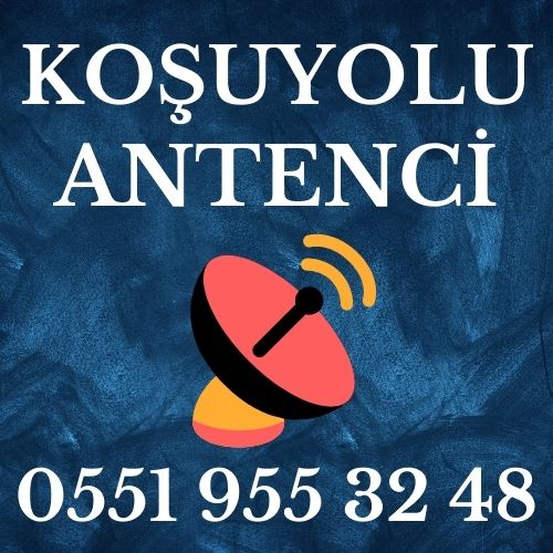 Koşuyolu Antenci