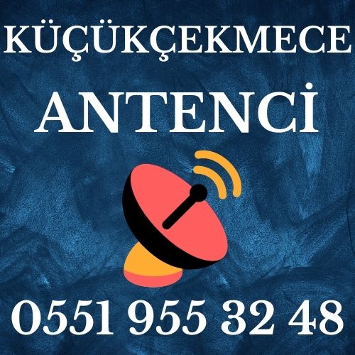 Küçükçekmece Antenci