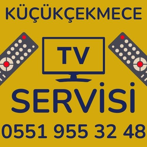 Küçükçekmece Uydu TV Servisi