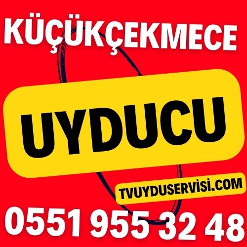 Küçükçekmece Uyducu