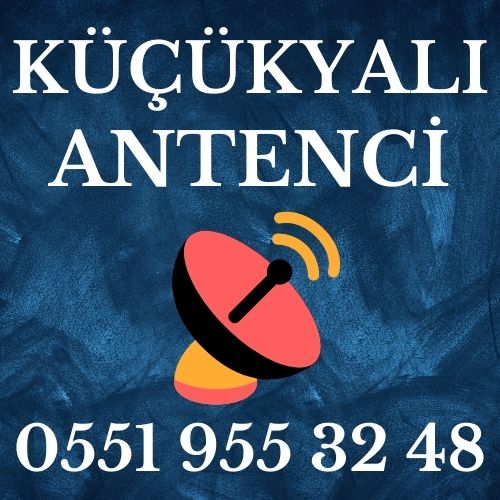 Küçükyalı Antenci