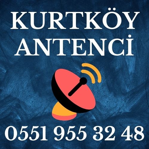 Kurtköy Antenci