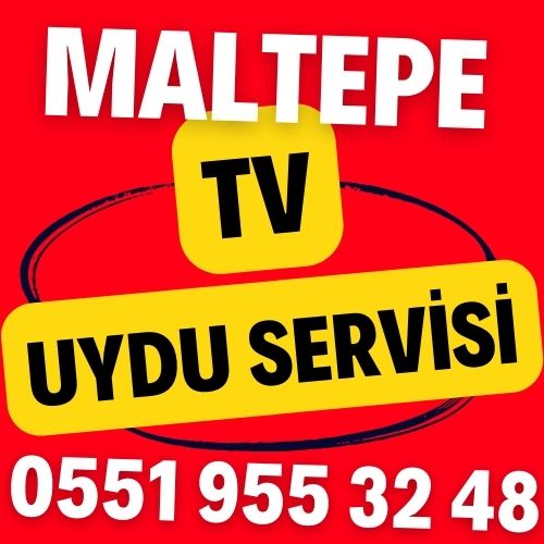 Maltepe TV Uydu Servisi