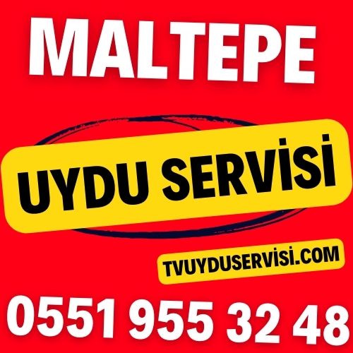 Maltepe Uydu Servisi