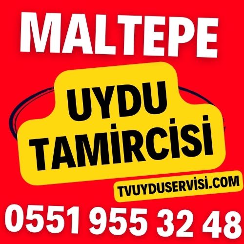 Maltepe Uydu Tamircisi