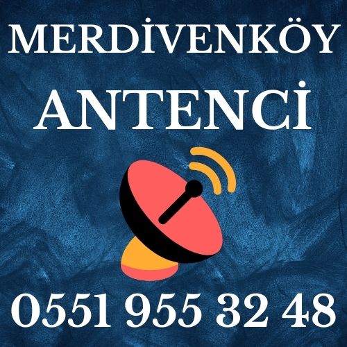 Merdivenköy Antenci