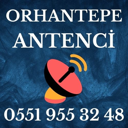 Orhantepe Antenci