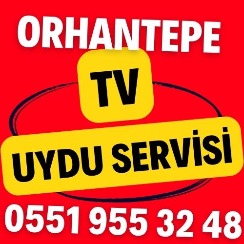 Orhantepe TV Uydu Servisi
