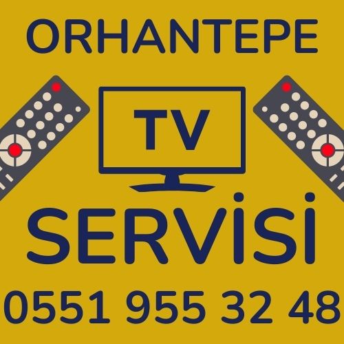 Orhantepe Uydu TV Servisi