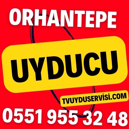 Orhantepe Uyducu