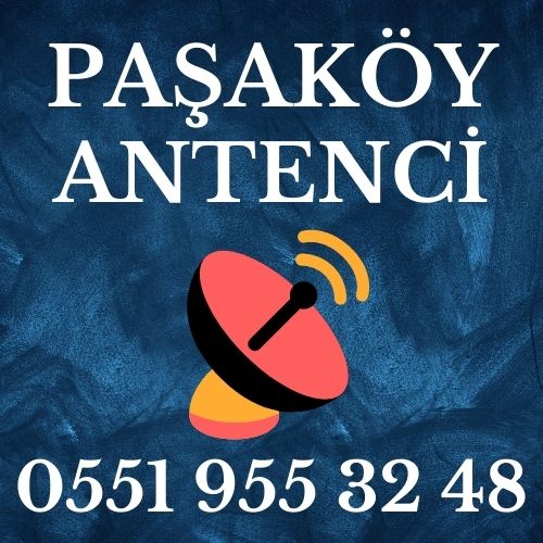 Paşaköy Antenci