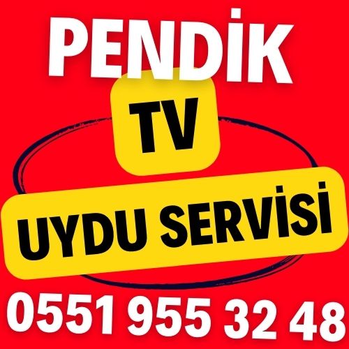 Pendik TV Uydu Servisi