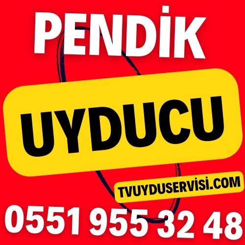 Pendik Uyducu