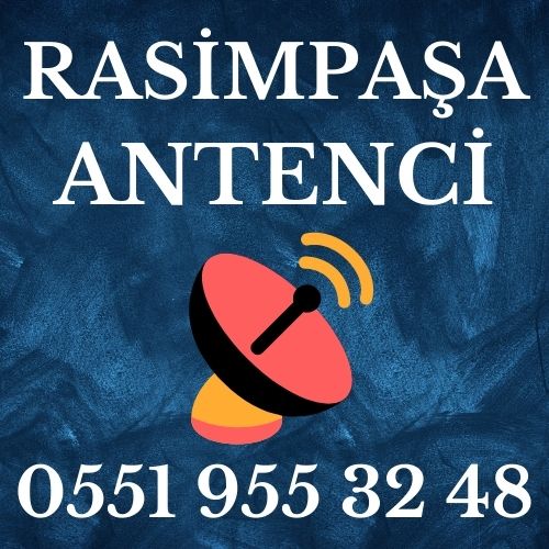 Rasimpaşa Antenci