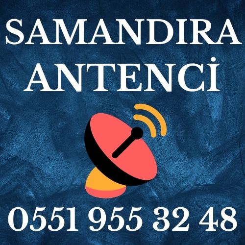 Samandıra Antenci