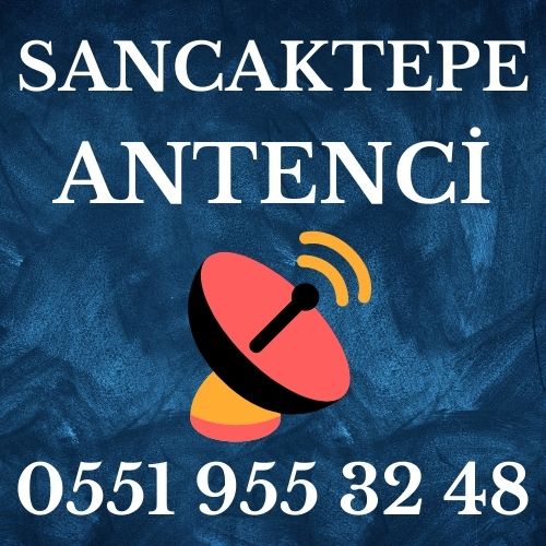 Sancaktepe Antenci