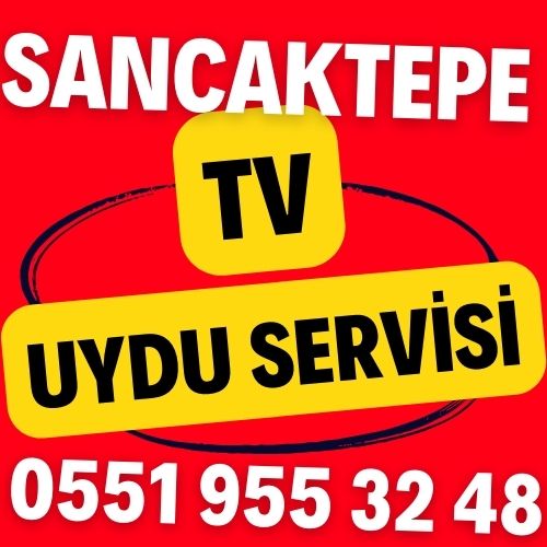 Sancaktepe TV Uydu Servisi