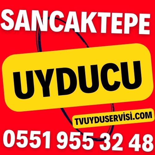 Sancaktepe Uyducu