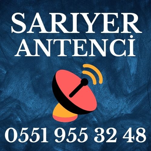 Sarıyer Antenci