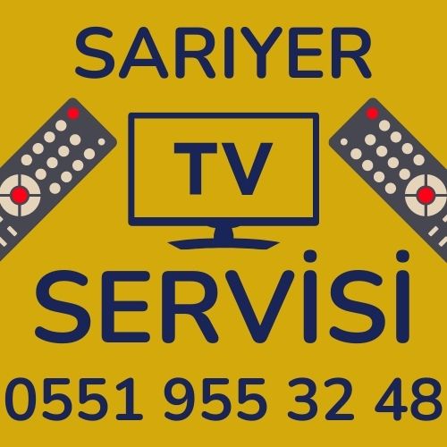 Sarıyer Uydu TV Servisi